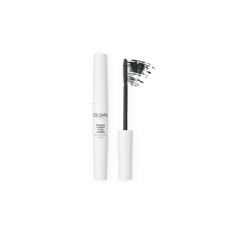 Mascara Comfort für sensible Augen