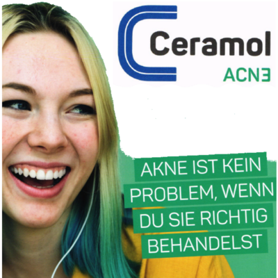 Ceramol ACN3