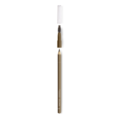 Augenbrauenstift mit Bürste