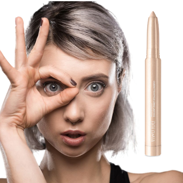 Dolomia Lidschatten Stift Long Lasting