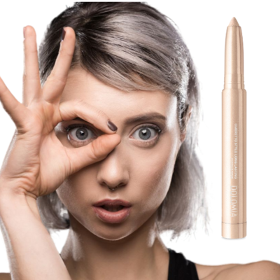 Dolomia Lidschatten Stift Long Lasting