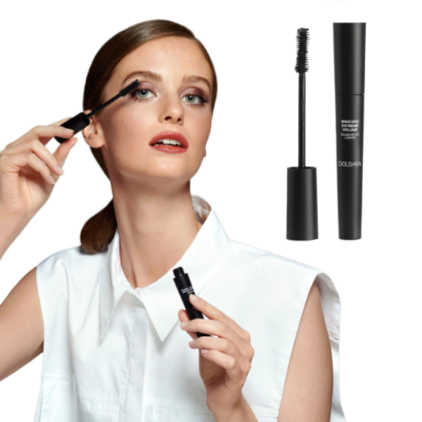 Mascara Extreme Volume