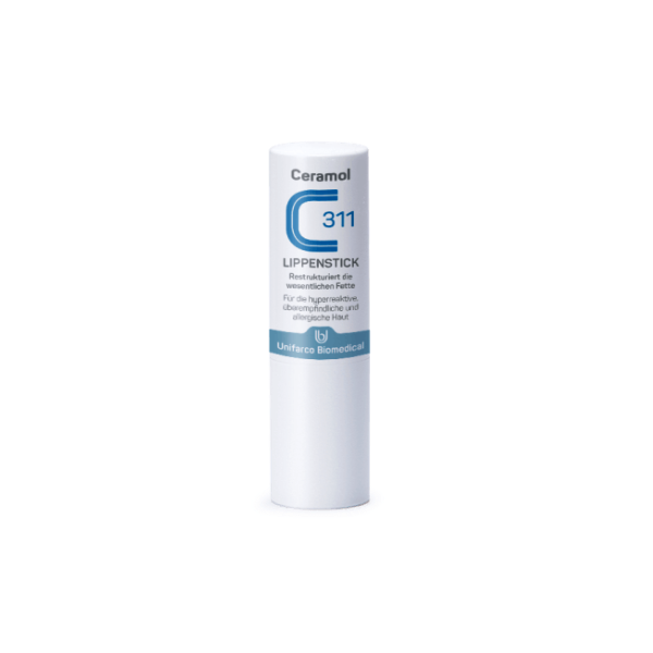 Ceramol Lippenstick 311