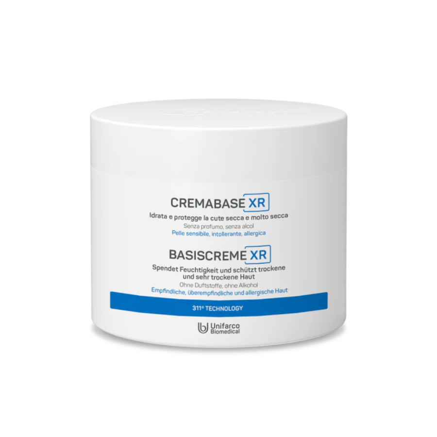 CERAMOL Basiscreme XR