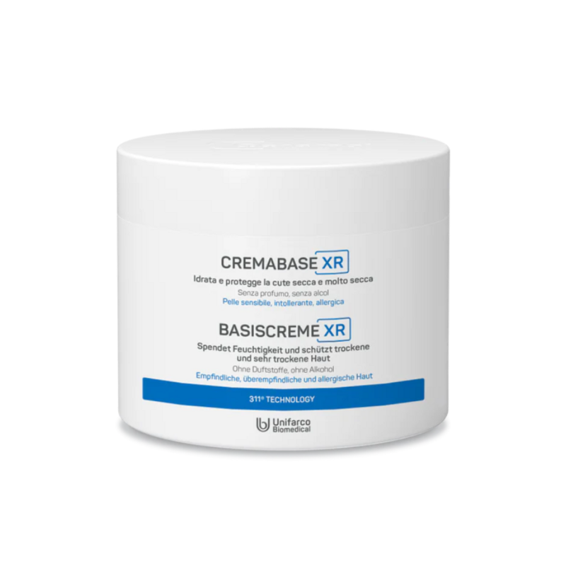 CERAMOL Basiscreme XR
