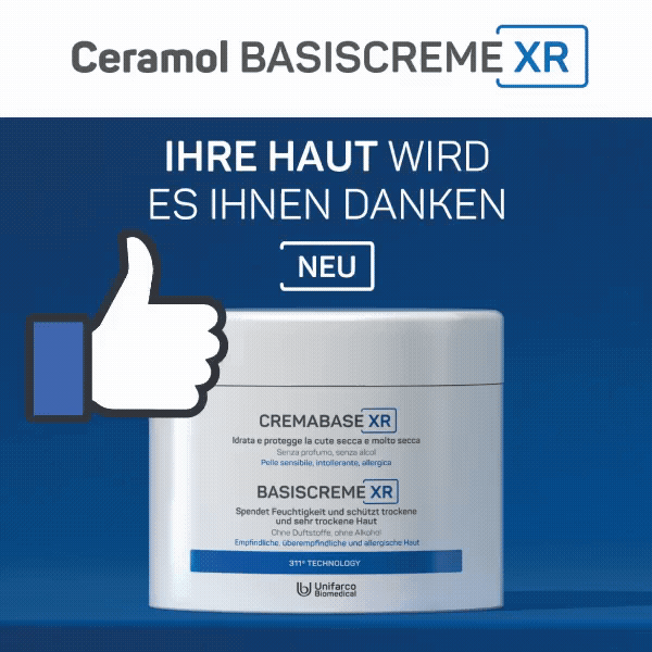 CERAMOL Basiscreme XR