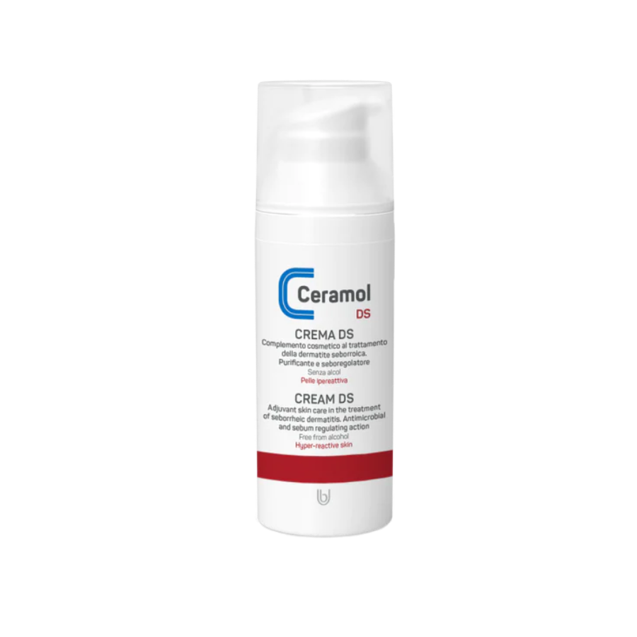 Ceramol DS Creme 50ml