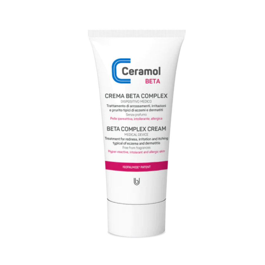 Ceramol BETA Complex-Creme 50ml