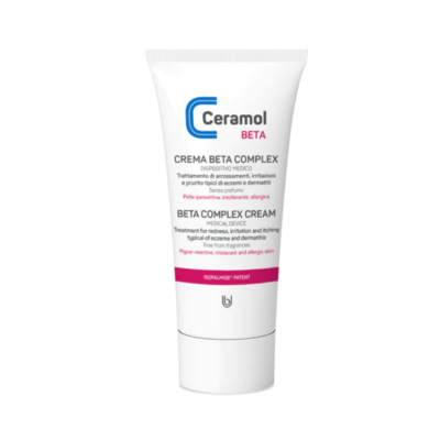 Ceramol BETA Complex-Creme 50ml