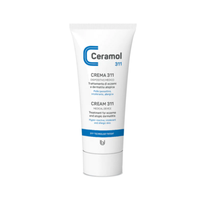 Ceramol Creme 311 75ml