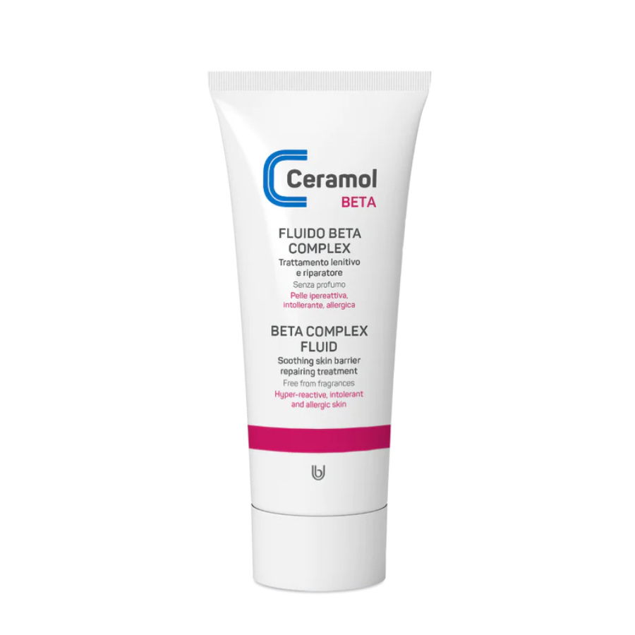 Ceramol BETA-Complex Fluid