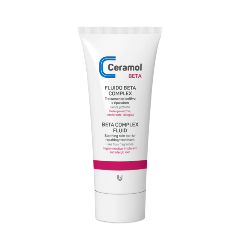 Ceramol BETA-Complex Fluid
