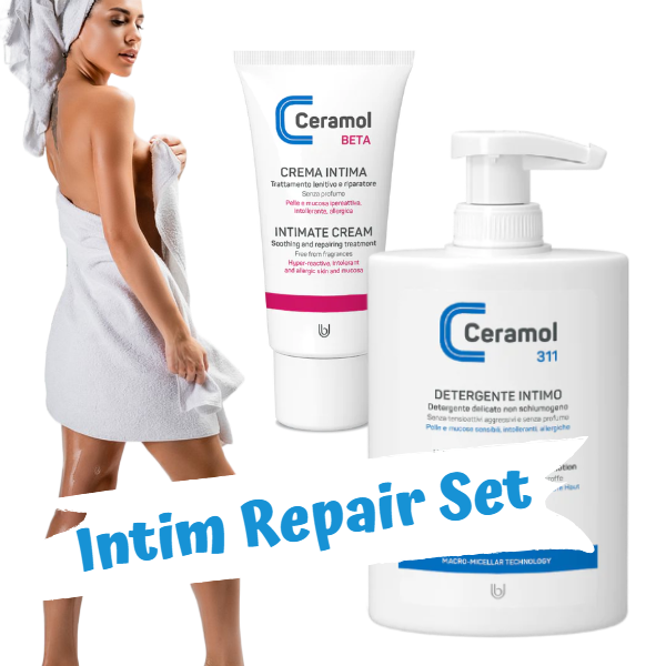 Intim Repair Set