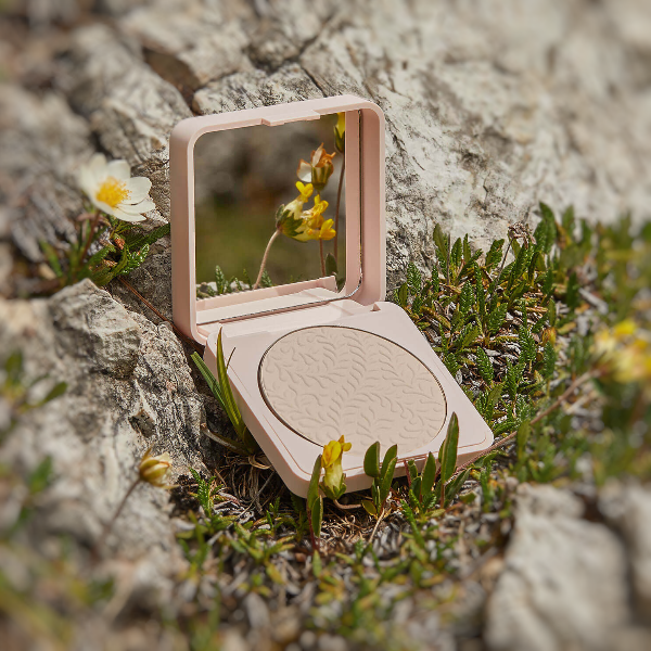 Dolomia Phyto mattierender Puder 81