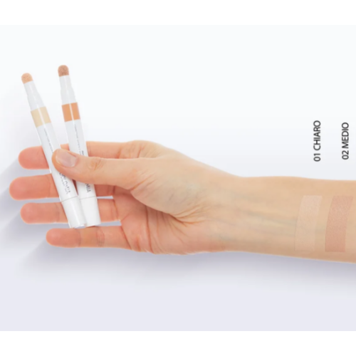 Dolomia Concealer Phyto Touch