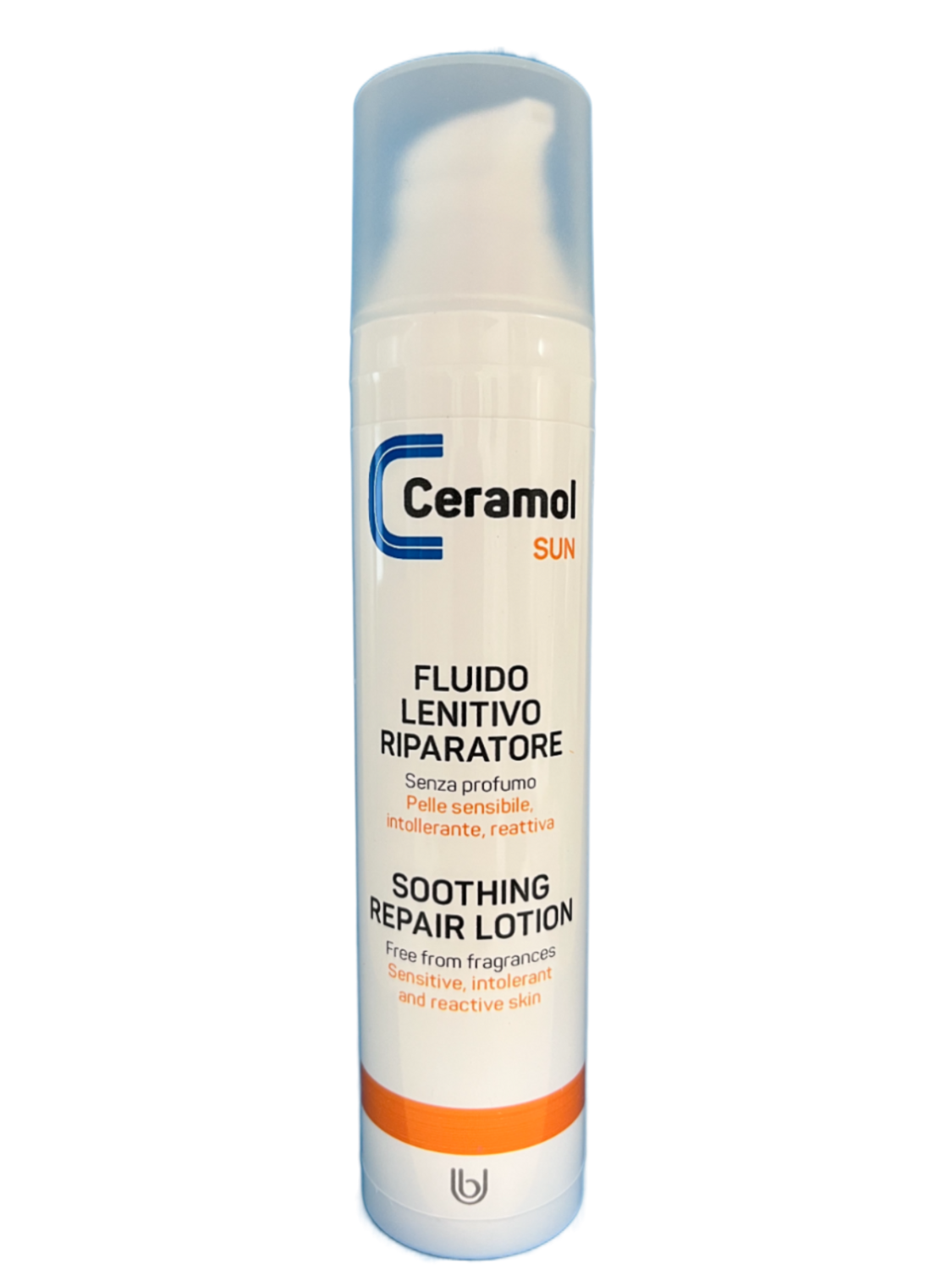Ceramol SUN Sonnenschutz + Aftersun