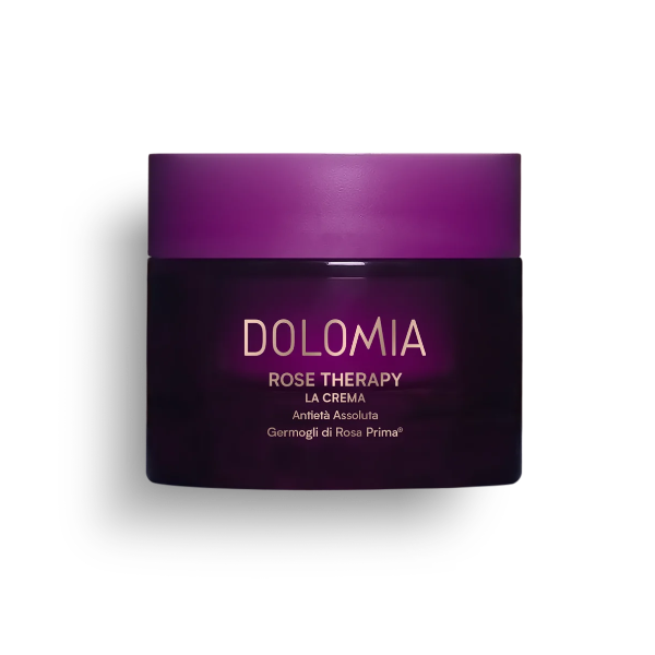 SKINCARE Rose Therapy Creme