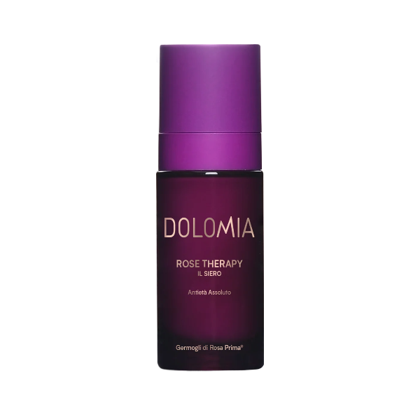 SKINCARE Rose Therapy Serum