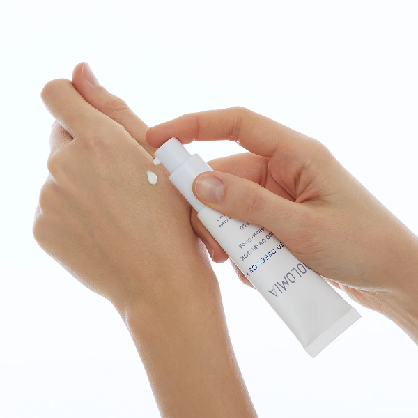 SKINCARE Phyto Defence Schutzfluid UV-Block LSF 50
