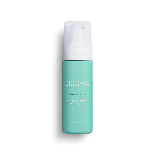 SKINCARE Linfa Detox Reinigungsschaum