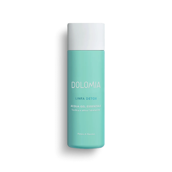 SKINCARE Linfa Detox Essenz-Lotion