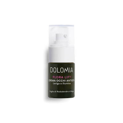 SKINCARE Flora Lift Augencreme