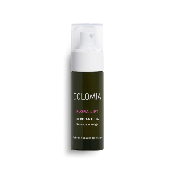 SKINCARE Flora Lift Anti-Aging Serum