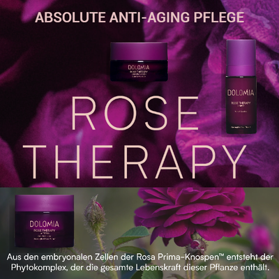 Rose Therapy Anti-Aging