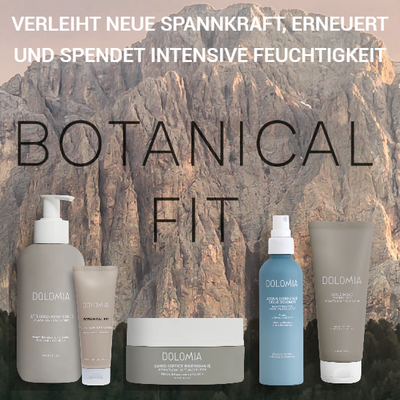 Botanical Fit