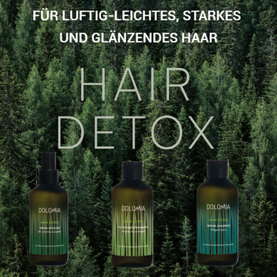 Hair Detox