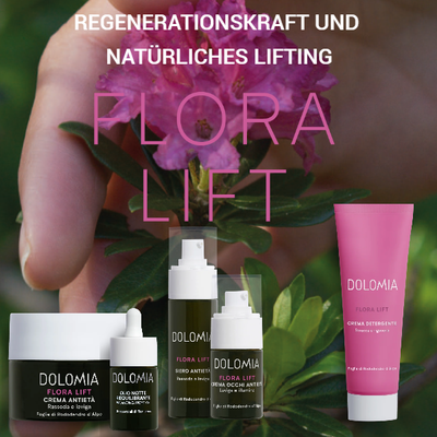 Flora Lift