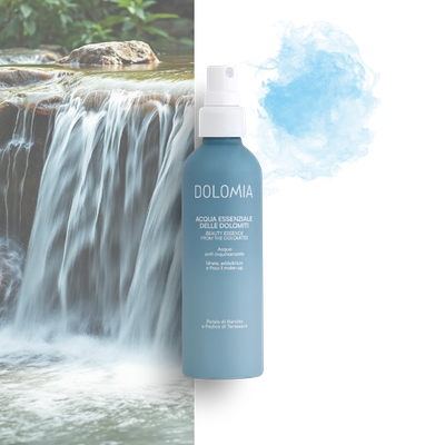 SKINCARE Acqua Essentiale Gesichtsspray