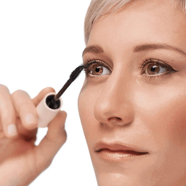 Mascara High Definition