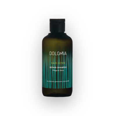 SKINCARE Hair Detox Repair-Shampoo