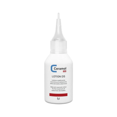Ceramol DS Lotion 50ml