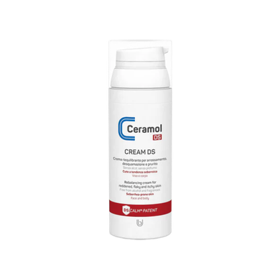 Ceramol DS Cream 50ml