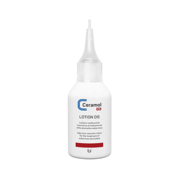 Ceramol DS Lotion 50ml