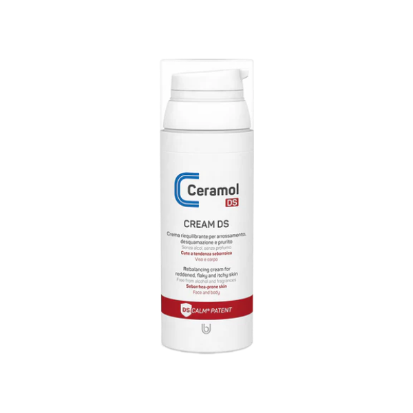 Ceramol DS Cream 50ml