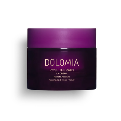 SKINCARE Rose Therapy Creme