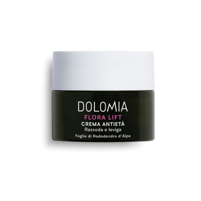 SKINCARE Flora Lift Creme