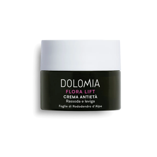 SKINCARE Flora Lift Creme