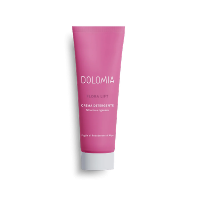 SKINCARE Flora Lift Reinigungscreme