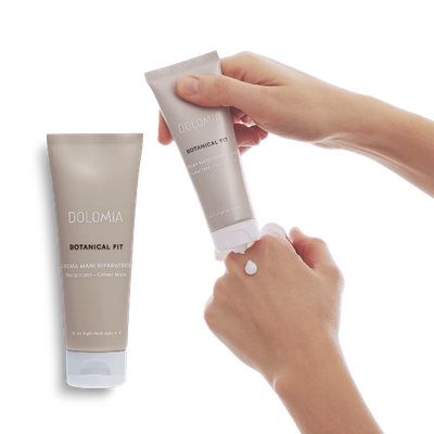 SKINCARE Hand-und Nagelcreme SKINCARE Hand-und Nagelcreme