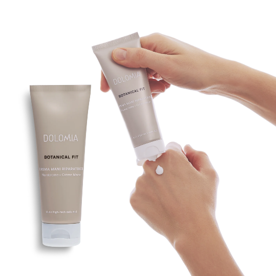 SKINCARE Hand-und Nagelcreme