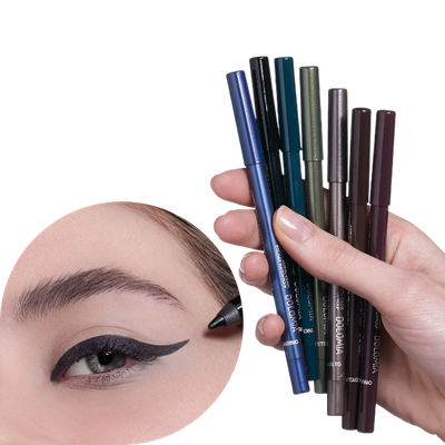 Dolomia Eyeliner wasserfest