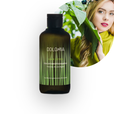 SKINCARE Hair Detox Feuchtigkeitsshampoo
