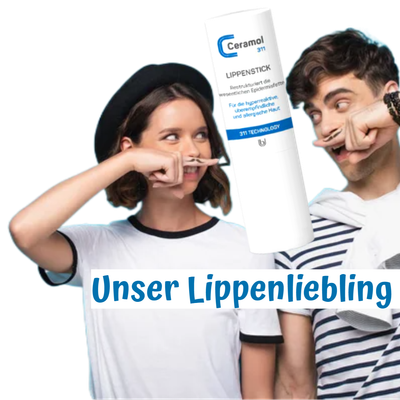 Ceramol Lippenstick 311