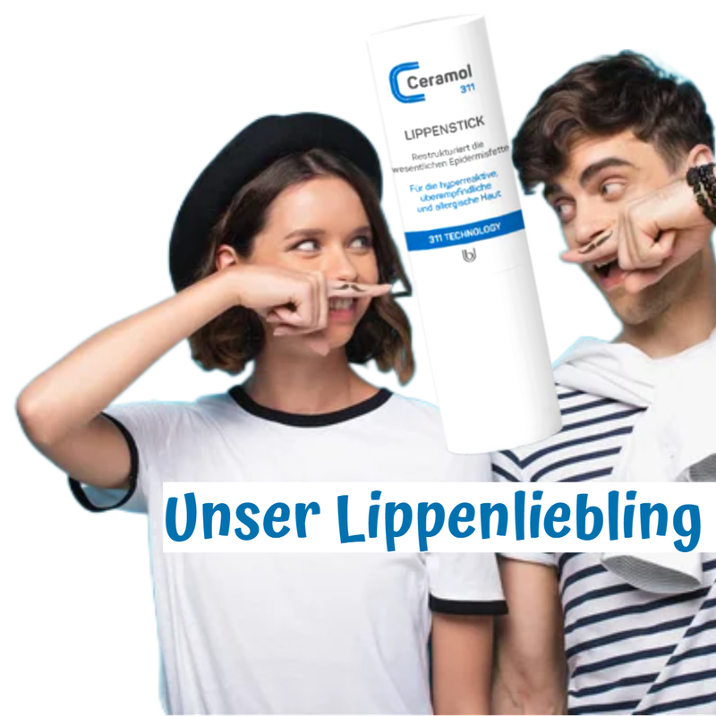 Ceramol Lippenstick 311