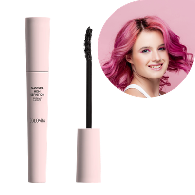 Mascara High Definition