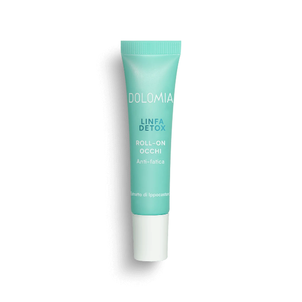 SKINCARE Linfa Detox Augen Roll-On